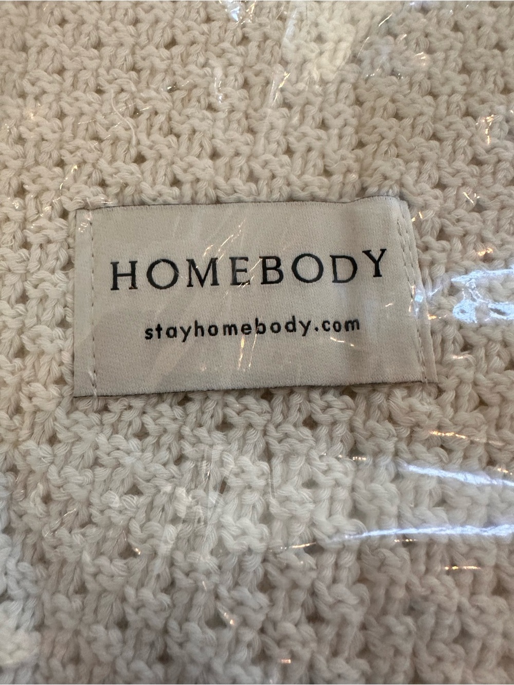 Lightweight Fringed Blanket, Ultra-Soft and Comfortable Plush Knitted Blanket